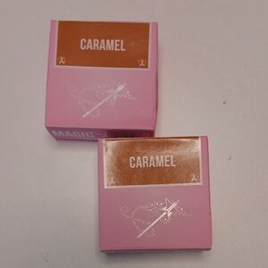 Jeffree Star Brown Foundation with Signature Star Design